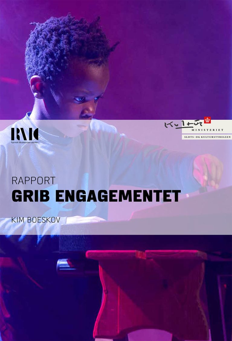 Grip Engagementet