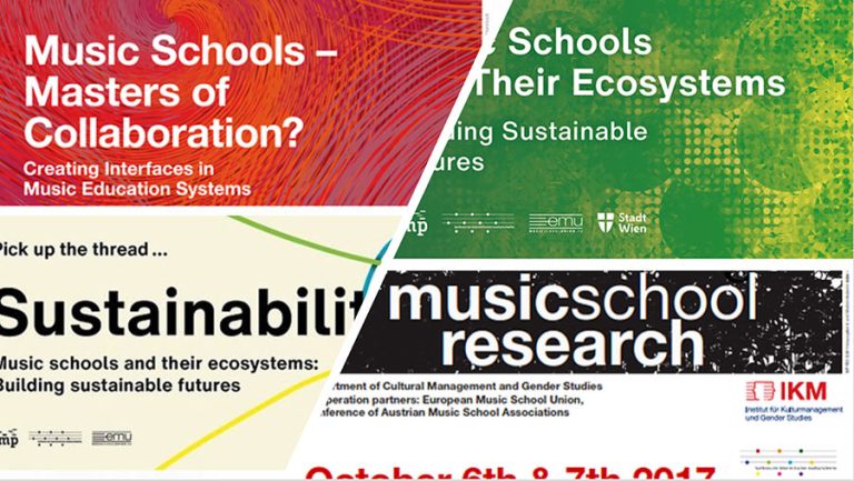 Fjórða - European Music Schools Symposium