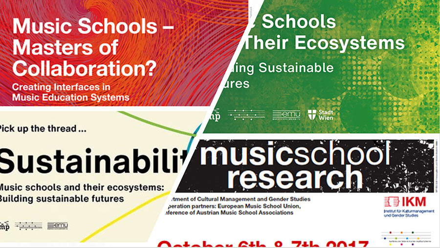 Fjórða - European Music Schools Symposium