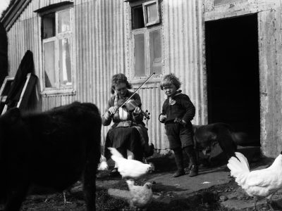 Ljósmyndari: Magnús Ólafsson (um 1920)