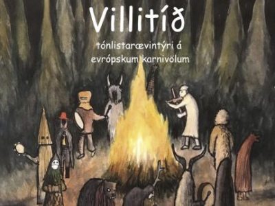 Villitíð_nytt