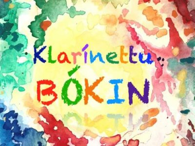 Bókin - kennslubók í skapandi þáttum tónlistarkennslu