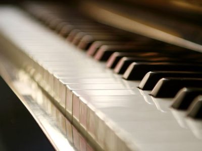 Kennslufræði og píanótækni