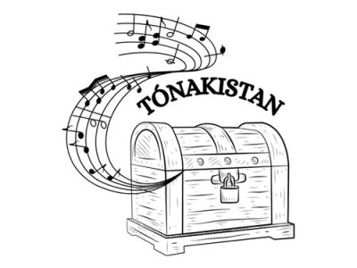 Tónakistan – námsefni fyrir skapandi tónlistariðkun í leikskóla