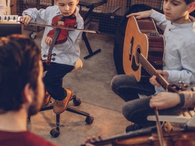 Kennsluvefurinn tonlistarkennsla.net