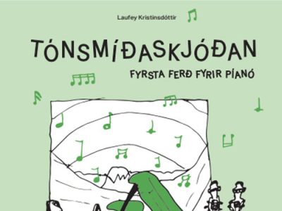 Tónsmíðaskjóðan